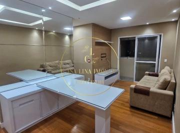 Apartamento de 3 quartos, São Paulo · Condominio Terrara - Apartamento 74m² 3 Dorm ( 1 suite ) 2 Vagas de Garagem - Lazer Completissimo