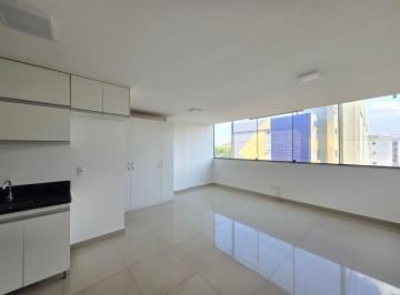 Apartamento de 1 quarto, Guará · QE 02 Lúcio costa Ed Villa Provence Cozinha Area de serviço Vista livre Elevador