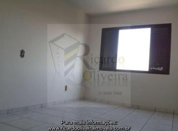 02125.001 · Apartamento para locação - Osvaldo Cruz