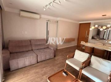 Foto 01 · APARTAMENTO PARA LOCAÇÃO NO CONDOMÍNIO MAJESTIC BAIRRO VILA CASTELO BRANCO NA CIDADE DE INDAIATUBA