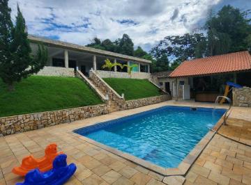 Rural de 3 quartos, Igaratá · CHACARA EM EM IGARATA 3 MIL METROS OPORTUNIDADE UNICA CASA NOVA !!