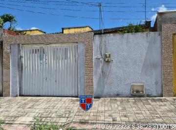 Foto 1 · R$ 78.201,87 - Casa - CE - PACAJUS - BURITI