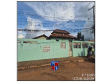 Foto 1 · R$ 93.629,95 - Casa - GO - AGUAS LINDAS DE GOIAS - CHACARAS COIMBRA