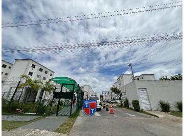 Foto 1 · R$ 62.690,59 - Apartamento - BA - SALVADOR - AREIA BRANCA