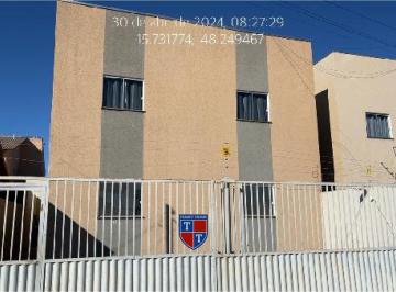 Foto 1 · R$ 59.417,35 - Apartamento - GO - AGUAS LINDAS DE GOIAS - CHACARAS COIMBRA