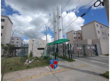 Foto 1 · R$ 59.450,24 - Apartamento - BA - SALVADOR - AREIA BRANCA