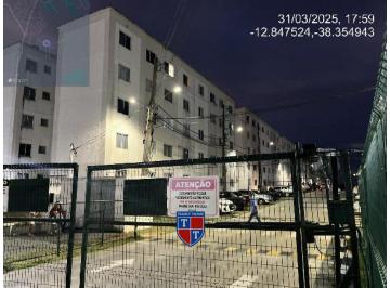 Foto 1 · R$ 62.853,48 - Apartamento - BA - SALVADOR - AREIA BRANCA