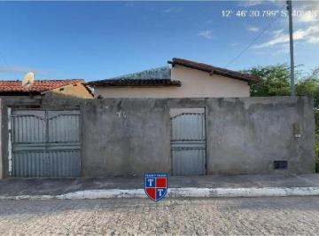 Foto 1 · R$ 39.444,87 - Casa - BA - IACU - BOIADEIRA