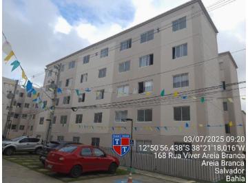 Foto 1 · R$ 77.354,29 - Apartamento - BA - SALVADOR - AREIA BRANCA