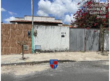 Foto 1 · R$ 37.597,78 - Casa - CE - HORIZONTE - VERTENTE