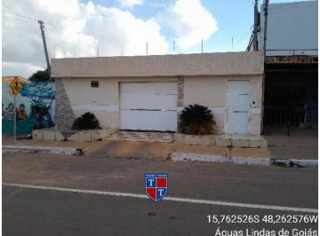 Foto 1 · R$ 474.066,24 - Casa - GO - AGUAS LINDAS DE GOIAS - CAMPING CLUBE