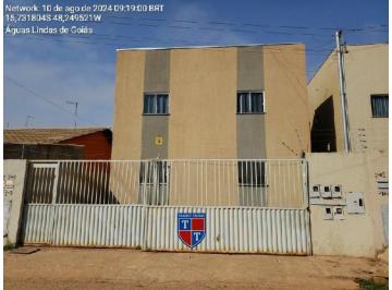 Foto 1 · R$ 52.966,33 - Apartamento - GO - AGUAS LINDAS DE GOIAS - CHACARAS COIMBRA