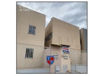 Foto 1 · R$ 45.614,47 - Apartamento - GO - AGUAS LINDAS DE GOIAS - CHACARAS COIMBRA