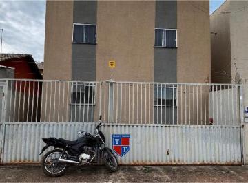 Foto 1 · R$ 50.846,06 - Apartamento - GO - AGUAS LINDAS DE GOIAS - CHACARAS COIMBRA