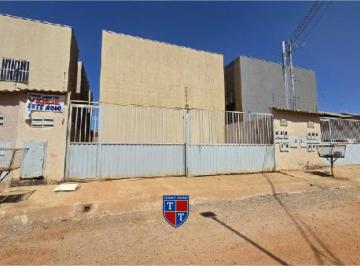 Foto 1 · R$ 46.934,83 - Apartamento - GO - AGUAS LINDAS DE GOIAS - CHACARAS COIMBRA