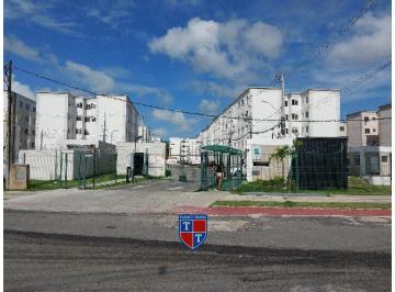 Foto 1 · R$ 64.500,11 - Apartamento - BA - SALVADOR - AREIA BRANCA