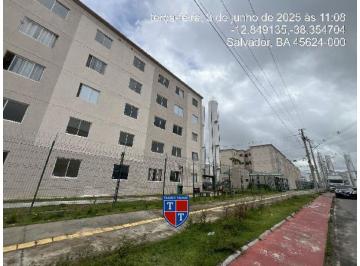 Foto 1 · R$ 71.114,22 - Apartamento - BA - SALVADOR - AREIA BRANCA