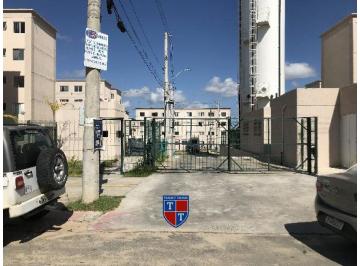 Foto 1 · R$ 72.162,30 - Apartamento - BA - SALVADOR - AREIA BRANCA
