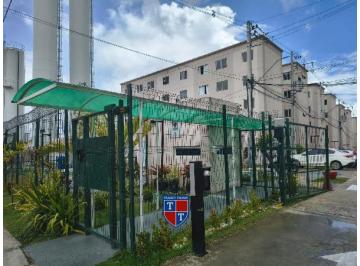 Foto 1 · R$ 84.306,67 - Apartamento - BA - SALVADOR - AREIA BRANCA
