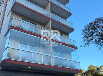 Apartamento · 82m² · 2 Quartos · 1 Vaga · Apto no Alto Porteira Fechada