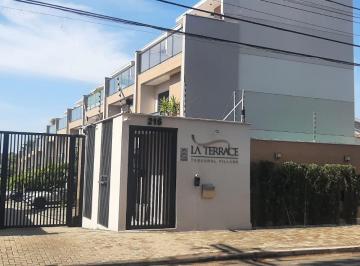 Casa · 130m² · 3 Quartos · 2 Vagas · Oportunidade para quem deseja morar nas imediações da Lagoa do Taquaral em um pequeno e seleto Condo
