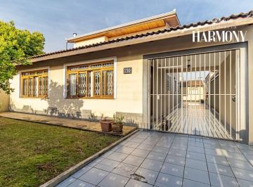 Casa de 3 quartos, Curitiba · Casa à venda no Guaíra – Curitiba/PR | Espaço, conforto e quintal que faz a diferença R$ 870.000