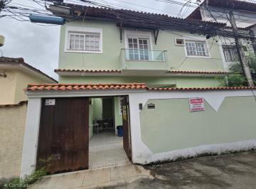 Foto 57 · ALUGUEL DE CASA COM 4 QUARTOS E 1 SUÍTE NO BAIRRO ANIL - CONFORTO E PRIVACIDADE EM 216M², COM QUINTA