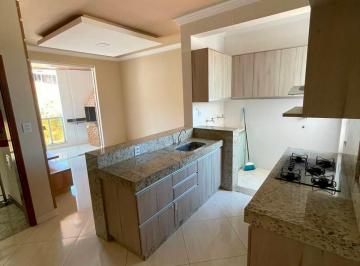 Apartamento · 85m² · 3 Quartos · Apartamento Bairro Bethânia - 3 quartos - cód 1875