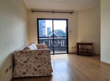 Apartamento de 1 quarto, São Paulo · Apartamento para aluguel com 40 m² com 1 quarto em Santo Amaro - São Paulo - SP