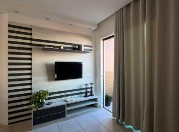 Apartamento · 78m² · 2 Quartos · 1 Vaga · Apartamento Bairro Cidade Nova 2 quartos - Cidade Nova cód 1892