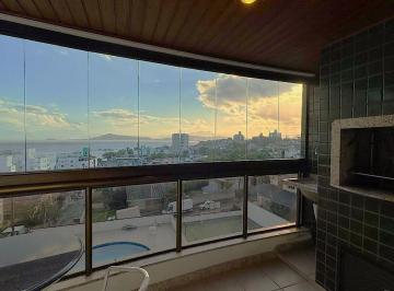 bc5bea266db4e9723ffaf9906482f976e1a7b2b9 · Apartamento em Coqueiros com 3 quartos e Vista Mar - Florianopolis