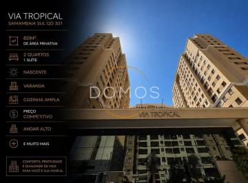 B82195E6-6DD1-4585-8123-BCCA842F42AF · DIFERENCIAL: O APARTAMENTO MAIS BARATO DO PRÉDIO, EM ANDAR ALTO, NASCENTE, COM VISTA LIVRE