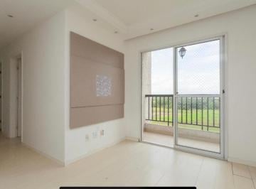 Apartamento de 2 quartos, São Paulo · Aluga-se apart. 2 Dorms - 1 vaga - 12 andar - Frente parque/represa Guarapiranga