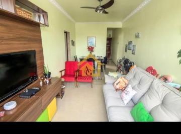 Foto 01 · Apartamento à venda no Rio de Janeiro-RJ, bairro Jardim Guanabara: 2 quartos, sala, 2 banheiros, 1 v