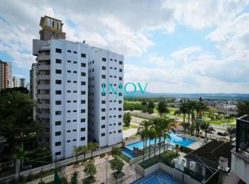 6b58fbd904a871e0e9ba242f49797c93f77bbdd8 · Apartamento com 4 dormitórios à venda, 137 m² por R$ 1.200.000,00 - Jardim Aquárius - São José dos C