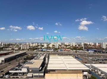 86e942cf573d138b999574e2814e6e82b8c8895c · Apartamento com 3 dormitórios à venda, 83 m² por R$ 1.290.000,00 - Royal Park - São José dos Campos/