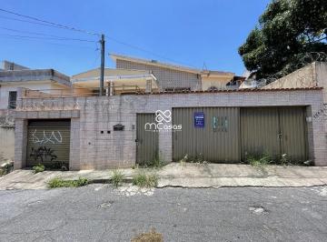 Comercial · 250m² · 3 Quartos · 2 Vagas · Casa Comercial à Venda no Bairro Brasiléia em Betim