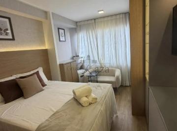 Apartamento · 21m² · 1 Quarto · Studio - Jardim Aeroporto - 1 Dormitório - 21m².