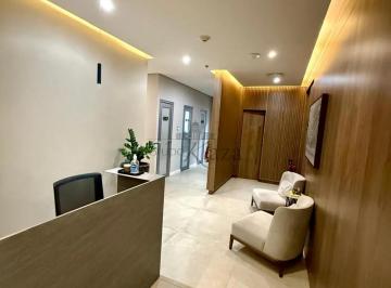 Comercial · 254m² · 10 Vagas · Conjunto Comercial - Jardim Paulistano - 256m².