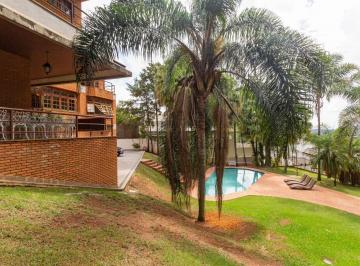 Casa · 750m² · 4 Quartos · 2 Vagas · Casa em Condomínio - Tamboré - 4 Suítes - 750m².