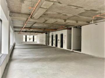 Comercial · 439m² · 4 Vagas · Laje Comercial - Paraíso - 439m².