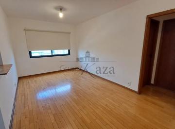Apartamento · 41m² · 1 Quarto · 1 Vaga · Apartamento - Higienópolis - 1 Dormitório - 40,70m².
