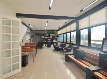 Comercial · 770m² · 3 Vagas · Prédio Comercial - Monousuário - Paraíso - 770m²