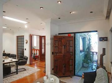 Comercial · 447m² · 5 Quartos · 10 Vagas · Casa Comercial - Residencial - Jardim América - 5 Dormitórios - 447m².