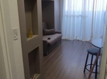 0221de5732d3ed4be9f32859fbb23937e24cc8b4 · Apartamento com 1 dormitório para alugar, 23 m² por R$ 2.100/mês - Quarta Parada - São Paulo/SP