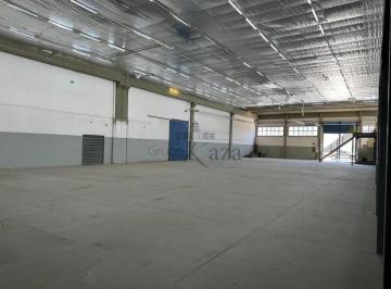 Comercial · 2150m² · 4 Vagas · Galpão Comercial Logístico - Lapa - 2.150m².