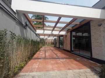 Comercial · 370m² · 5 Quartos · 15 Vagas · Casa Comercial e Residencial - Jardim Guedala - 5 Salas - 370m².
