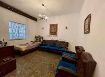 Comercial · 138m² · 3 Quartos · 2 Vagas · Casa Sobrado - Vila Romana - 3 Dormitórios - 138m².