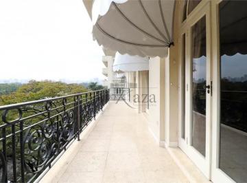 Apartamento · 750m² · 4 Quartos · 6 Vagas · Apartamento - Jardim Europa - 4 Suítes - 750m².