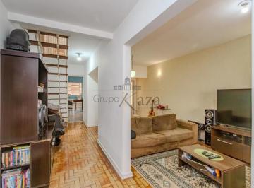 Comercial · 250m² · 4 Quartos · 1 Vaga · Casa - Perdizes - 4 Dormitórios - 250m².